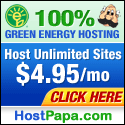 HostPapa