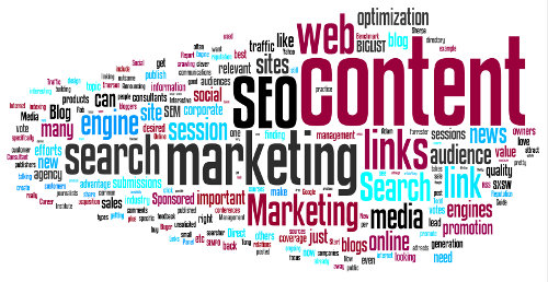 online marketing