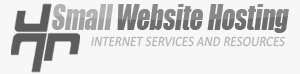 Small Website Hosting – Internet Marketing and web development